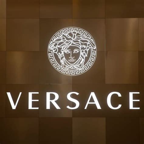 Versace Sample Sale, Toronto, September 2024.